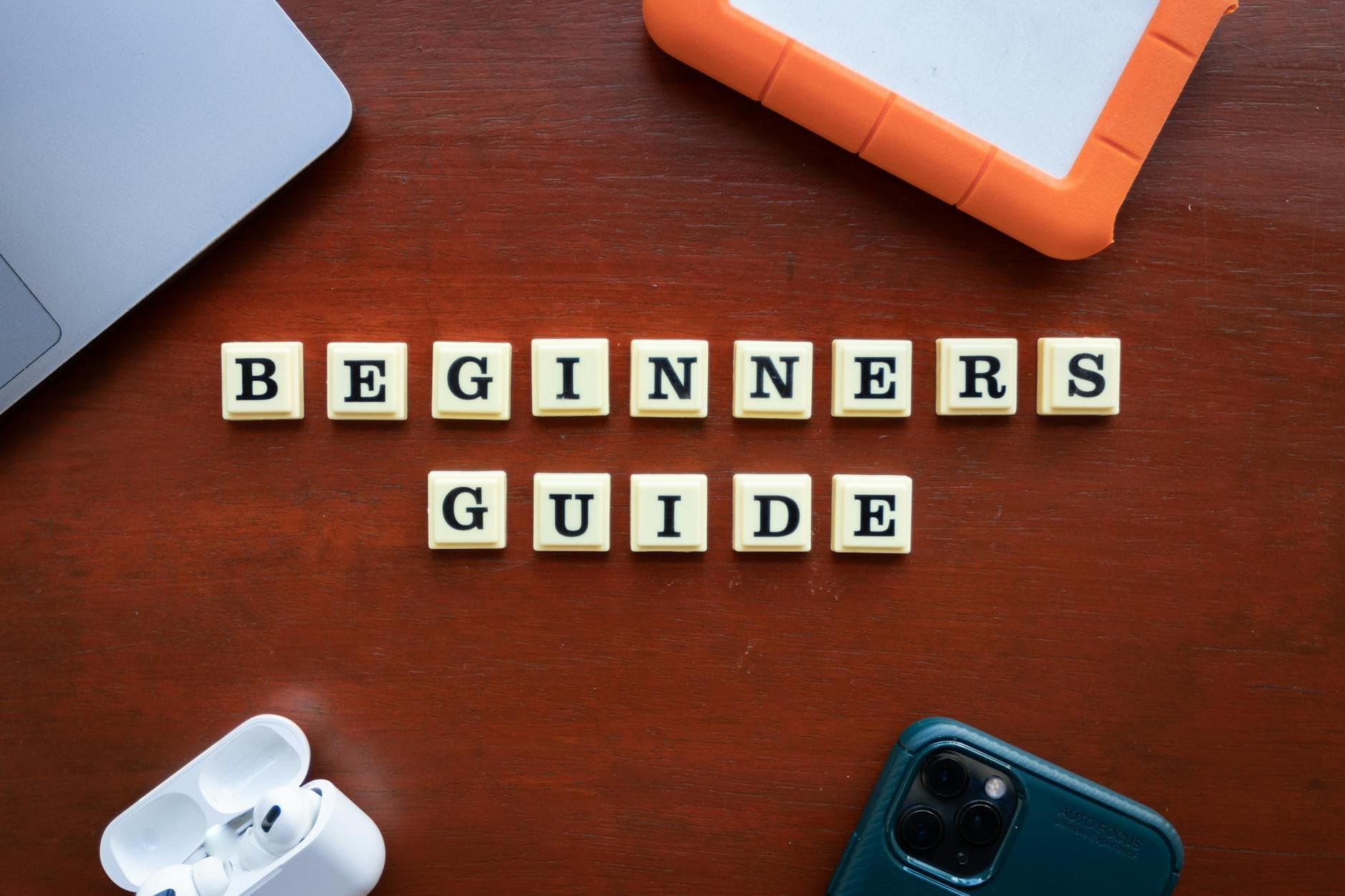 How to Sell AI-Generated Content Online (Beginner Guide) supporting image