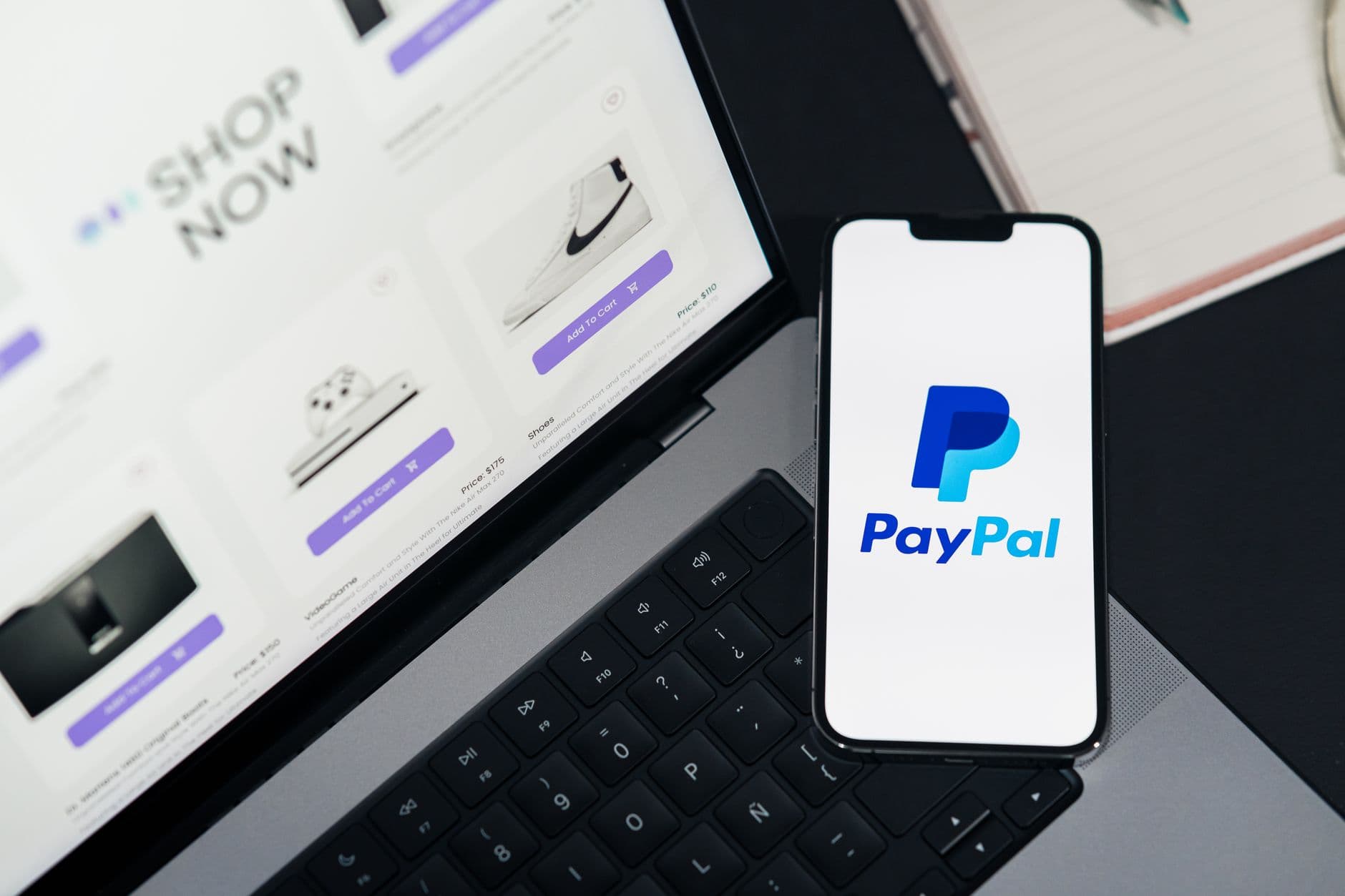 Make Money Online Without PayPal Using AI (Best Methods) supporting image